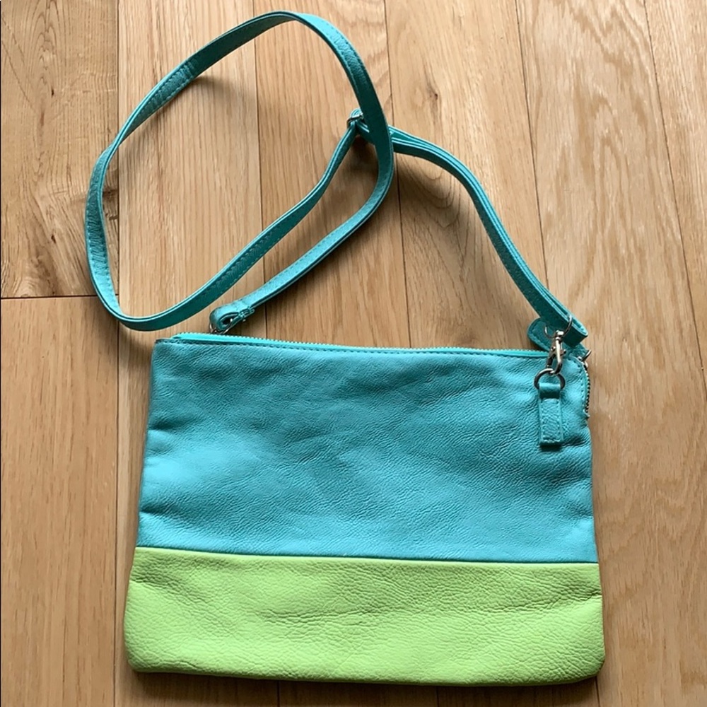 Mini purse